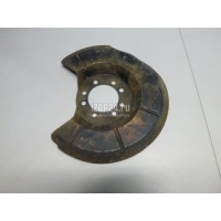Пыльник тормозного диска Ford Mazda 3 (BL) (2009 - 2013) 1233491