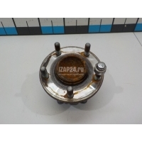 Ступица задняя Mazda Mazda 3 (BL) (2009 - 2013) 3N612C299A