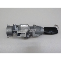 Замок зажигания Ford Mazda 3 (BL) (2009 - 2013) 1681167