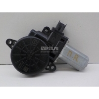 Моторчик стеклоподъемника Mazda Mazda 3 (BL) (2009 - 2013) D01G5858XB