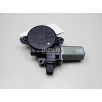 Моторчик стеклоподъемника Mazda Mazda 3 (BL) (2009 - 2013) D6515958XB