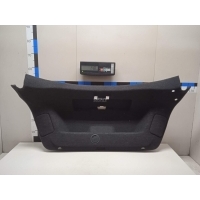 Обшивка крышки багажника VAG Passat CC (2008 - 2017) 3C8867605H8W4