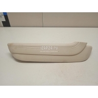 Подлокотник VAG Passat CC (2008 - 2017) 3C8867363D86W
