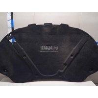 Шумоизоляция капота VAG Passat CC (2008 - 2017) 3C8863831A