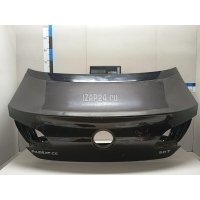 Крышка багажника VAG Passat CC (2008 - 2017) 3C8827025C