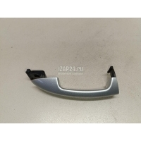Ручка двери наружная левая VAG Passat CC (2008 - 2017) 3C0837205GRU