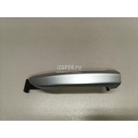 Ручка двери наружная левая VAG Passat CC (2008 - 2017) 3C0837205GRU