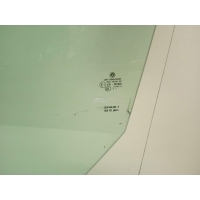 Стекло двери передней левой VAG Passat CC (2008 - 2017) 3C8845201A