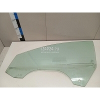 Стекло двери передней левой VAG Passat CC (2008 - 2017) 3C8845201A