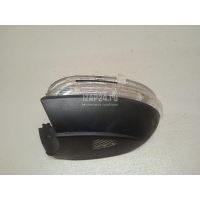 Повторитель в зеркало VAG EOS (2006 - 2015) 3C8949101A