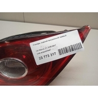 Фонарь задний внутренний правый VAG Passat CC (2008 - 2017) 3C8945094F