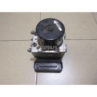 Блок ABS (насос) VAG EOS (2006 - 2015) 1K0614517BJBEF