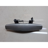 Ручка двери наружная левая Renault Symbol II (2008 - 2012) 806074839R
