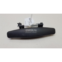 Ручка двери наружная правая Renault Symbol II (2008 - 2012) 806067380R
