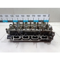 Головка блока Suzuki Splash (2008 - 2015) 1110069LG0
