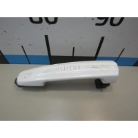 Ручка двери наружная Suzuki Splash (2008 - 2015) 8281257LA0ZNL