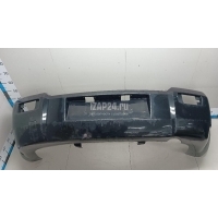 Бампер задний Chrysler Avenger (2007 - 2014) 68004683AB