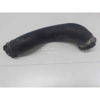Патрубок интеркулера Mercedes Benz GLK-Class X204 (2008 - 2015) 2045283782