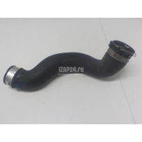 Патрубок интеркулера Mercedes Benz GLK-Class X204 (2008 - 2015) 2045283882
