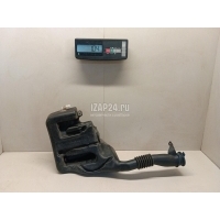 Бачок омывателя лобового стекла Mercedes Benz GLK-Class X204 (2008 - 2015) 2048690320