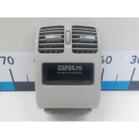 Дефлектор воздушный Mercedes Benz GLK-Class X204 (2008 - 2015) 20483044547E94