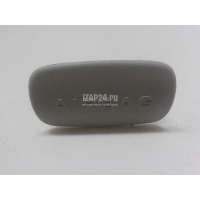 Заглушка Mercedes Benz GLK-Class X204 (2008 - 2015) 20469200227E94