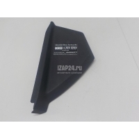 Накладка (кузов внутри) Mercedes Benz GLK-Class X204 (2008 - 2015) 20468031079051