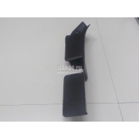 Накладка (кузов внутри) Mercedes Benz GLK-Class X204 (2008 - 2015) 2046932633