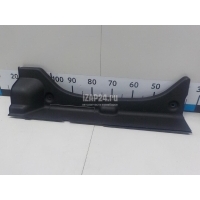 Обшивка багажника Mercedes Benz GLK-Class X204 (2008 - 2015) 20469030419051