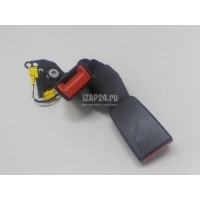 Ответная часть ремня безопасности Mercedes Benz GLK-Class X204 (2008 - 2015) 2048603269