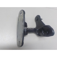 Петля двери передней левой верхняя Mercedes Benz GLK-Class X204 (2008 - 2015) 2047200937