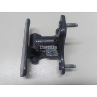 Петля двери передней правой нижняя Mercedes Benz GLK-Class X204 (2008 - 2015) 2047201237