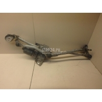 Трапеция стеклоочистителей Mercedes Benz GLK-Class X204 (2008 - 2015) 2048201340