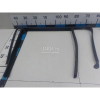 Уплотнитель двери Mercedes Benz GLK-Class X204 (2008 - 2015) 2047350525