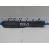 Уплотнитель капота Mercedes Benz GLK-Class X204 (2008 - 2015) 2046200096