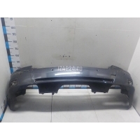 Бампер задний Mercedes Benz GLK-Class X204 (2008 - 2015) A20488051409999