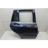 Дверь задняя правая Mercedes Benz GLK-Class X204 (2008 - 2015) 2047301400