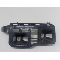 Кронштейн заднего бампера левый Mercedes Benz GLK-Class X204 (2008 - 2015) 2048852365
