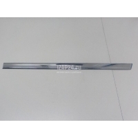 Молдинг задней левой двери Mercedes Benz GLK-Class X204 (2008 - 2015) 2047300380