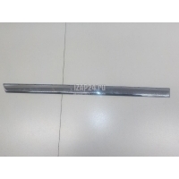Молдинг задней правой двери Mercedes Benz GLK-Class X204 (2008 - 2015) 2047300480