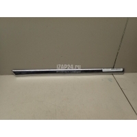 Молдинг задней правой двери Mercedes Benz GLK-Class X204 (2008 - 2015) 2047300480