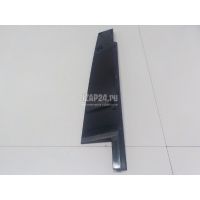 Накладка двери задней левой Mercedes Benz GLK-Class X204 (2008 - 2015) 2046901587