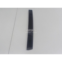 Накладка двери задней правой Mercedes Benz GLK-Class X204 (2008 - 2015) 2046901887