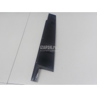 Накладка двери задней правой Mercedes Benz GLK-Class X204 (2008 - 2015) 2046901687