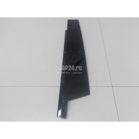 Накладка двери передней левой Mercedes Benz GLK-Class X204 (2008 - 2015) 2046901387