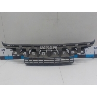 Направляющая заднего бампера Mercedes Benz GLK-Class X204 (2008 - 2015) 2048852165
