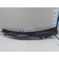 Решетка стеклооч. (планка под лобовое стекло) Mercedes Benz GLK-Class X204 (2008 - 2015) 2048300313