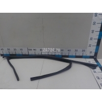 Уплотнитель стекла двери Mercedes Benz GLK-Class X204 (2008 - 2015) 2047250625