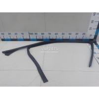 Уплотнитель стекла двери Mercedes Benz GLK-Class X204 (2008 - 2015) 2047250525
