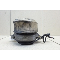 Опора двигателя левая Mercedes Benz GLK-Class X204 (2008 - 2015) 2042403617